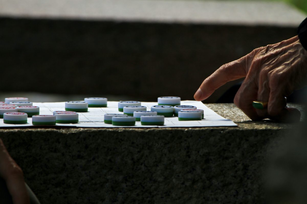 Article : Portrait de l&rsquo;ennemi &agrave; abattre