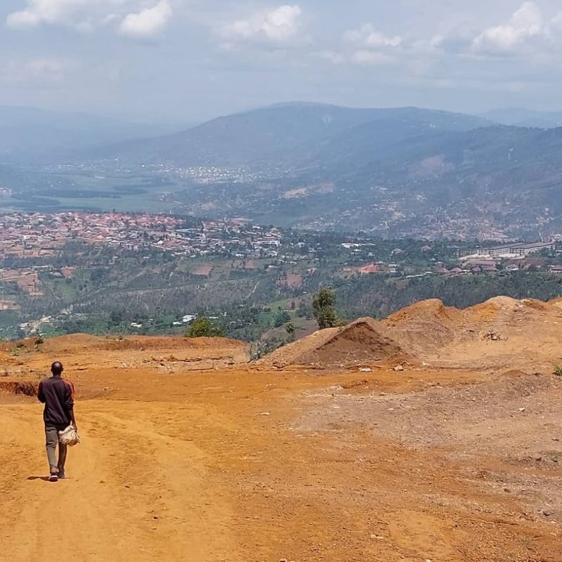 Article : Rwanda 3/3. Ce qui a dépassé la bouche