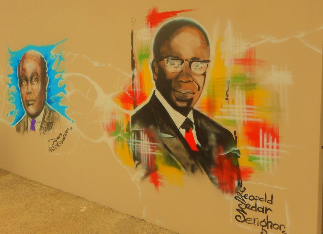 Article : J’ai testé pour vous… le village de la Francophonie à Tananarive