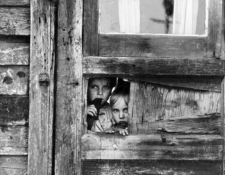 Article : Sauvez un enfant pauvre, lisez ceci