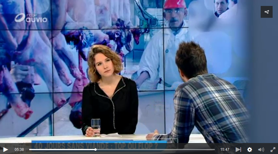 Article : chasse, pêche et trahison