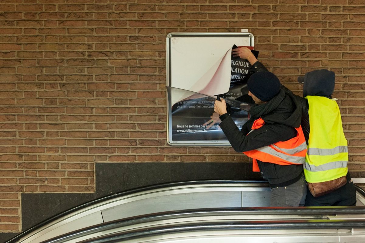 Article : Dans quelques jours, nous accueillerons chez nous un migrant en situation irrégulière