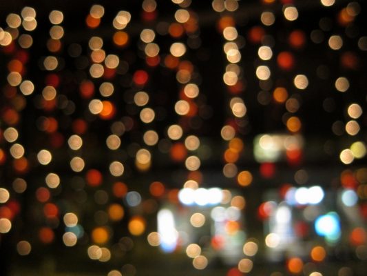 Article : No&euml;l, nouvel an : r&eacute;p&eacute;tition g&eacute;n&eacute;rale