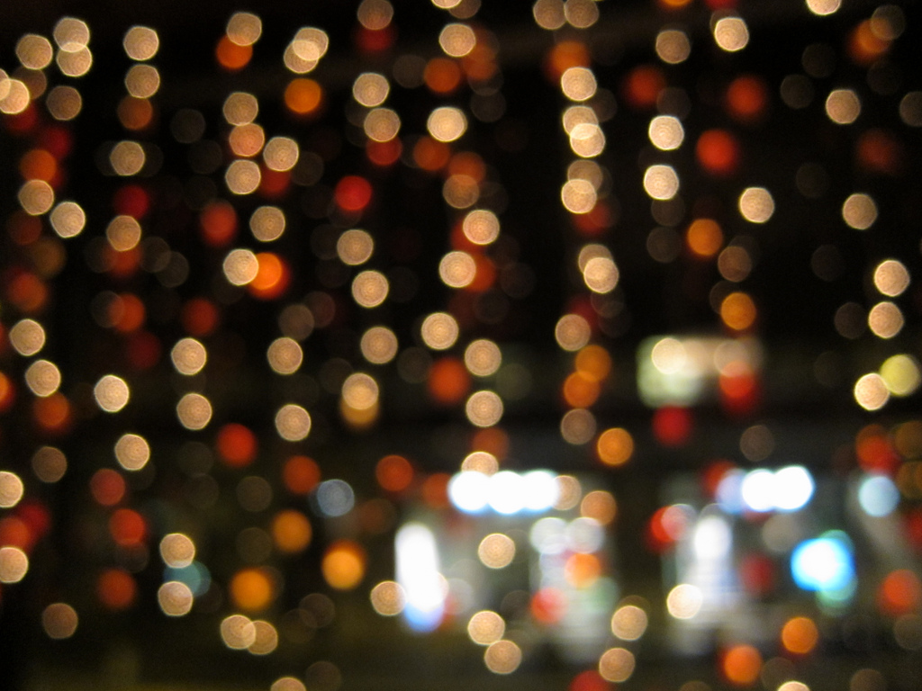 Article : Noël, nouvel an : répétition générale