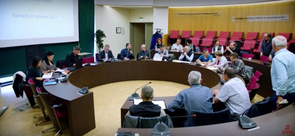 Article : Les &eacute;lections sont finies, place &agrave; la d&eacute;mocratie !