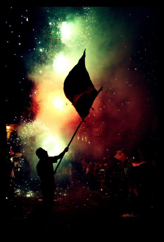 Article : Et si c&rsquo;était nous, les libéraux?