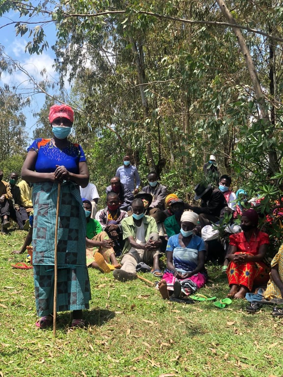 Article : Génocide au Rwanda : Les témoignages de Rusagara