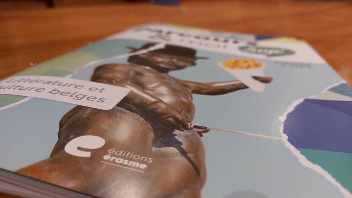 Article : Voilà ce qu’on devrait apprendre à l’école !