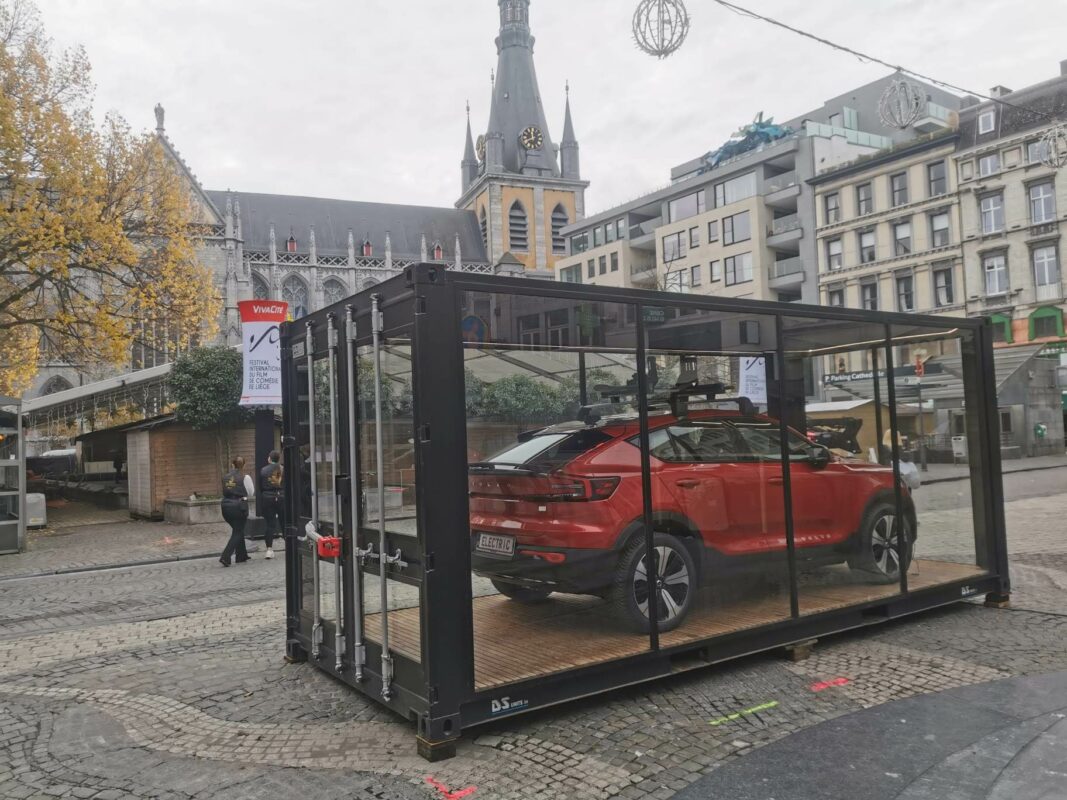 Article : Le mobile du crime